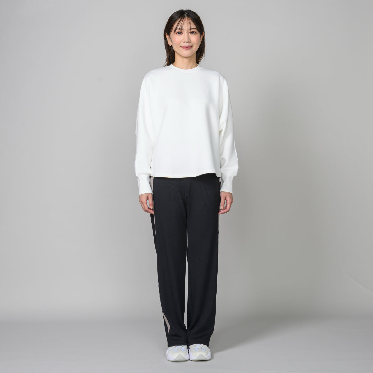 ダンボールプルオーバー　丈長いタイプ ダンボールプルオーバー（Tシャツ/カットソー）｜Whim Gazette