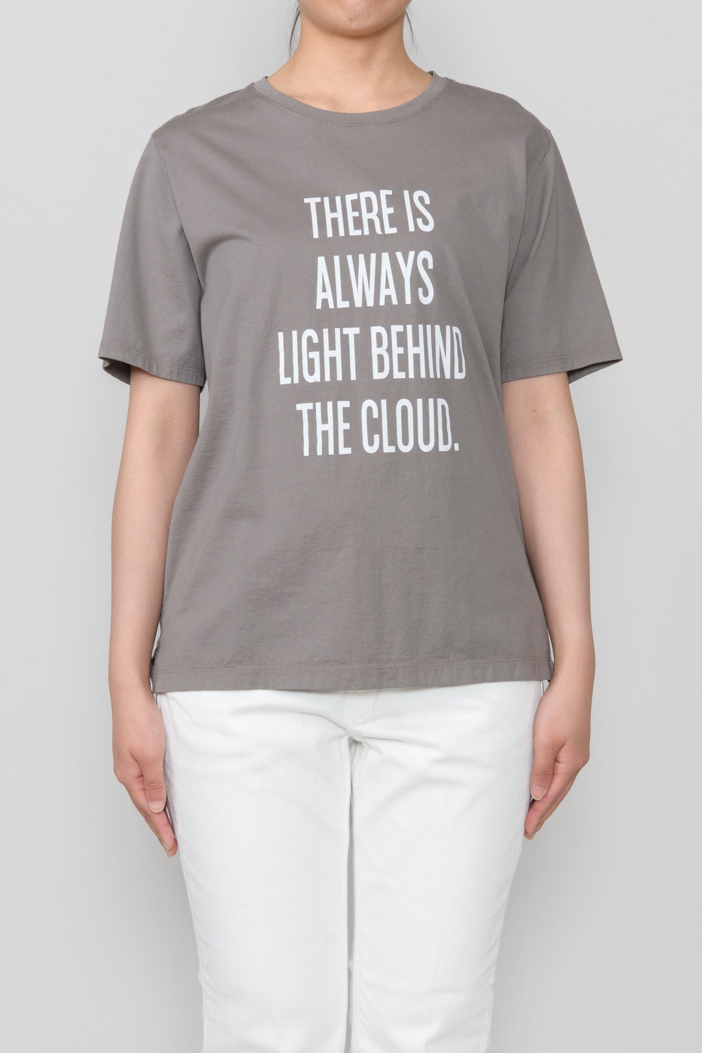 ロゴTシャツ
  【MICA&DEAL】