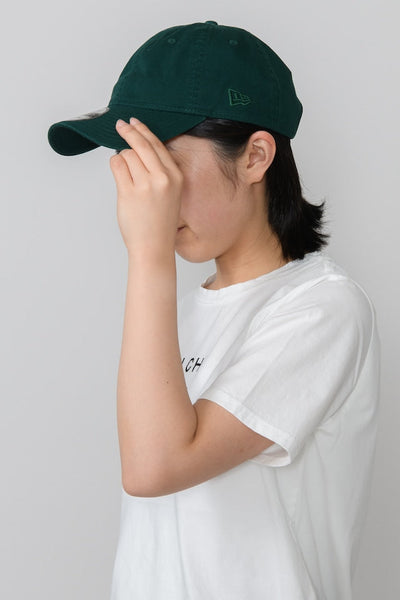 MICA＆DEAL✕NEWERA 別注ベースボールキャップ