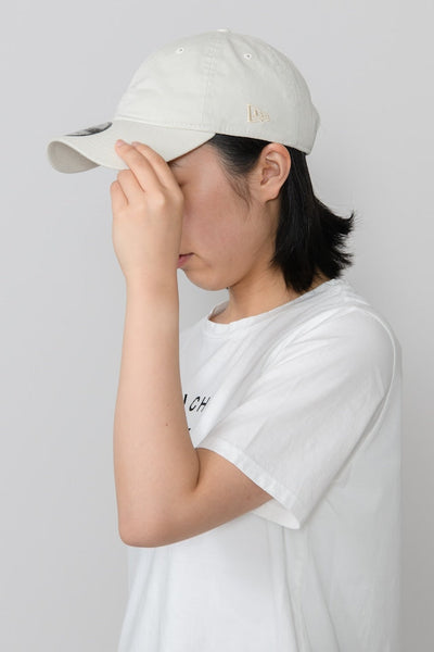 MICA＆DEAL✕NEWERA 別注ベースボールキャップ