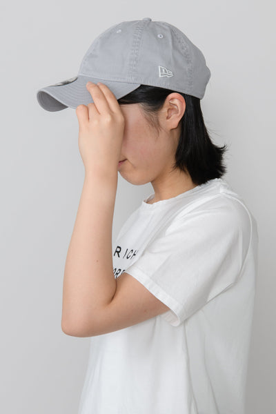 MICA＆DEAL✕NEWERA 別注ベースボールキャップ
