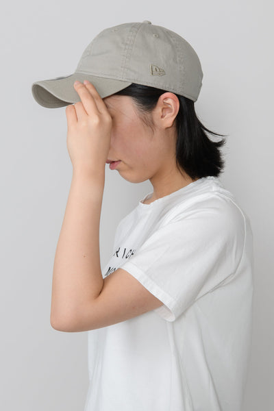 MICA＆DEAL✕NEWERA 別注ベースボールキャップ