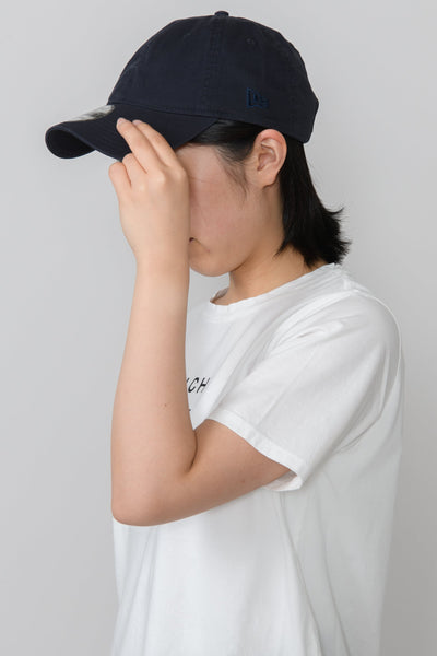 MICA＆DEAL✕NEWERA 別注ベースボールキャップ