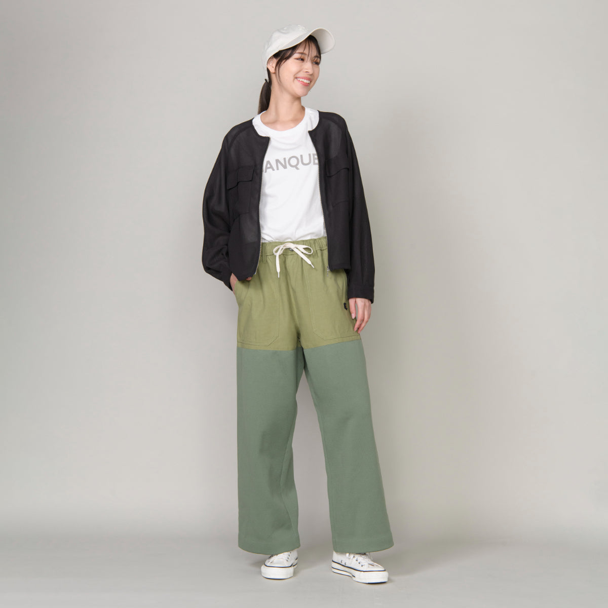 MICA&DEAL×NEWERAコラボキャップ2025SS①