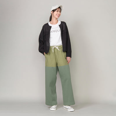 MICA&DEAL×NEWERAコラボキャップ2025SS①
