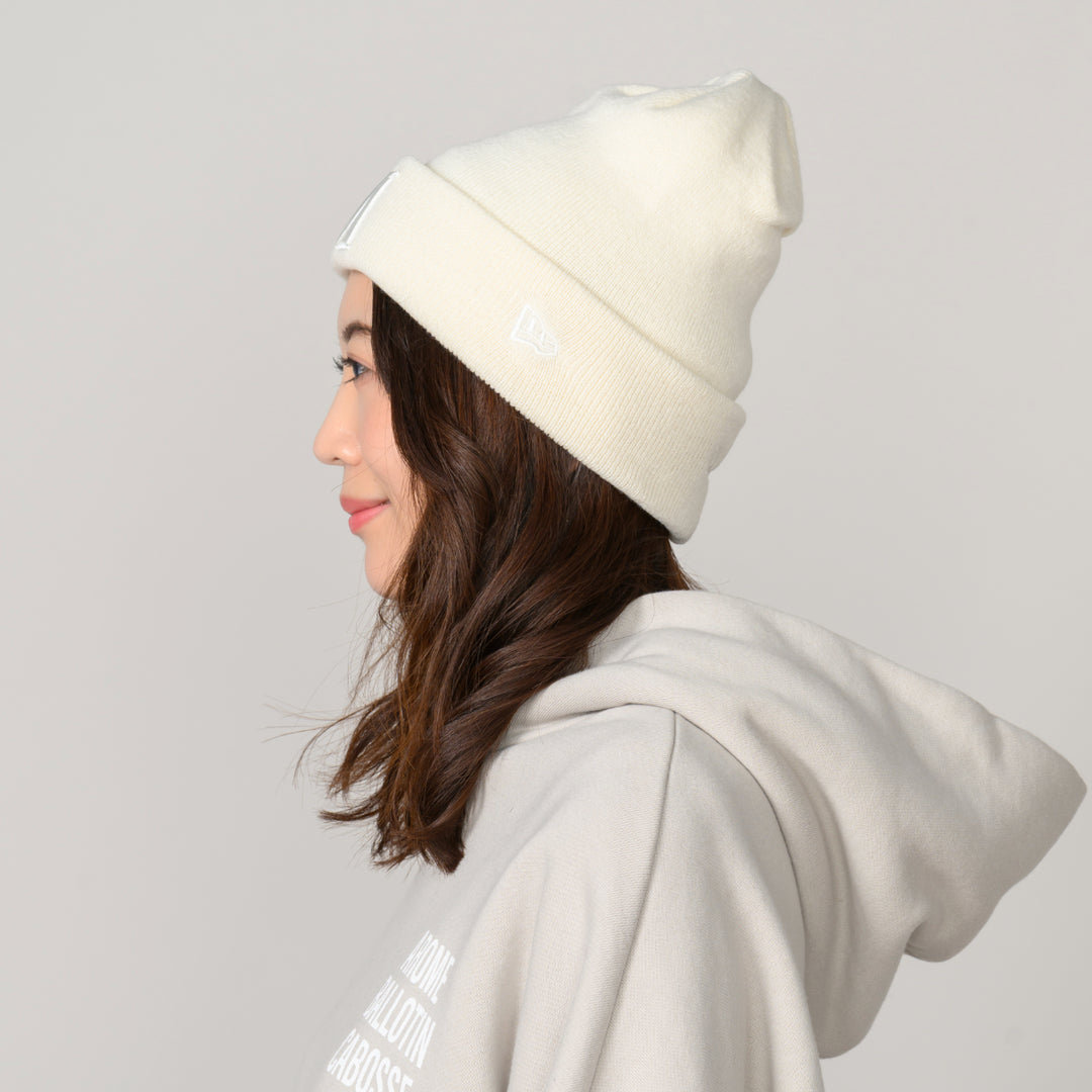 ワッチキャップ(ニット帽・NEWERA×MICAコラボ) – rimorso - リモルソ