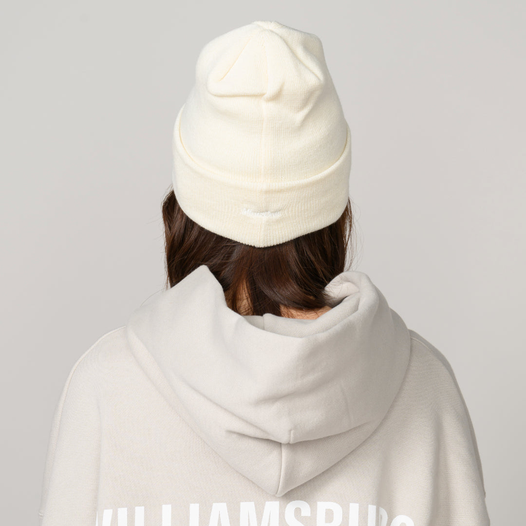 ワッチキャップ(ニット帽・NEWERA×MICAコラボ) – rimorso - リモルソ