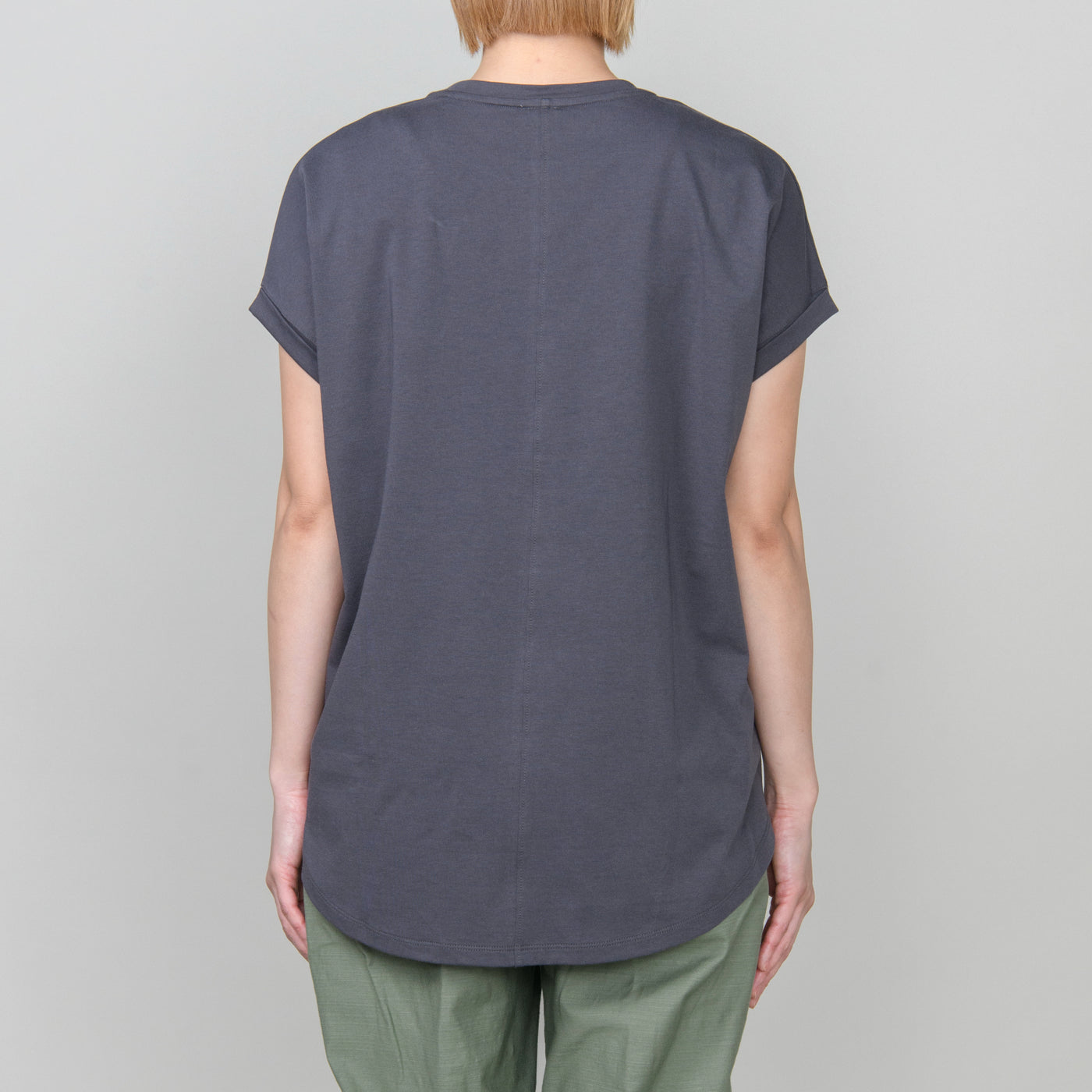 オリジナルロゴTシャツ(RiMorSo)