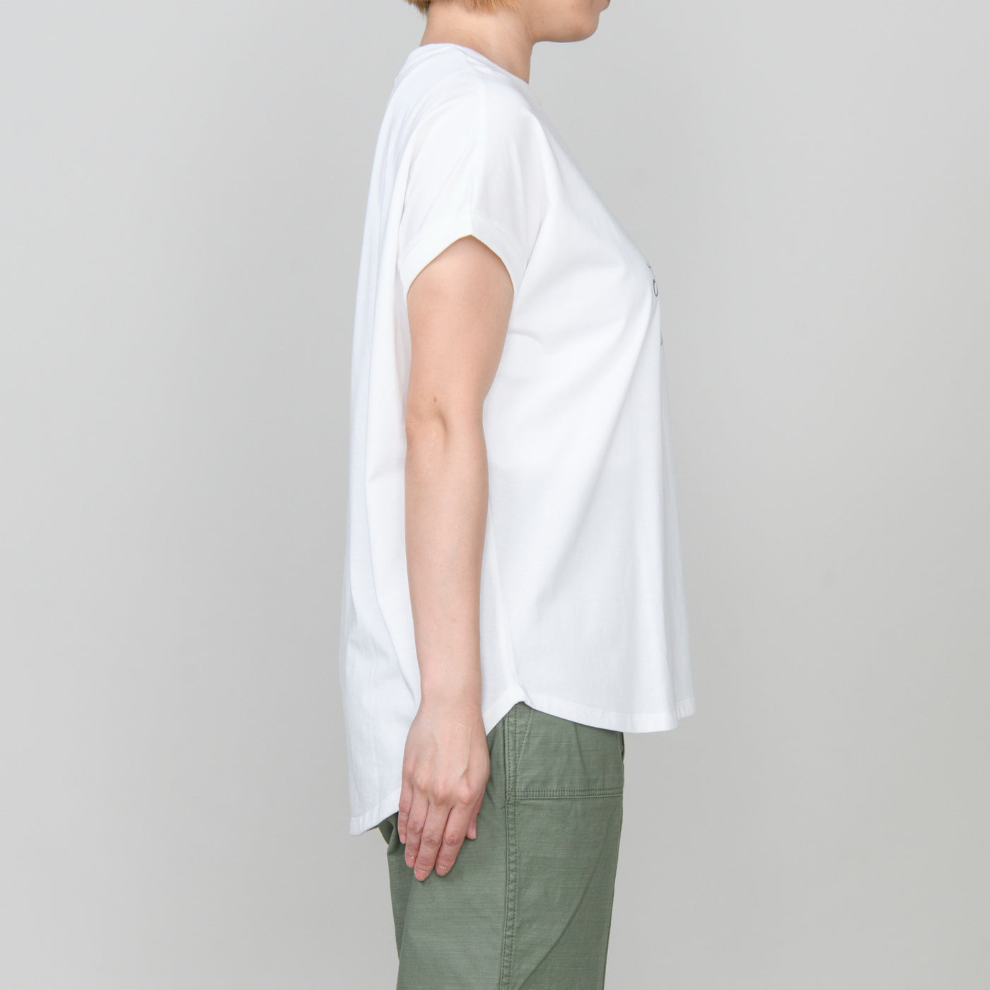 オリジナルロゴTシャツ(RiMorSo)