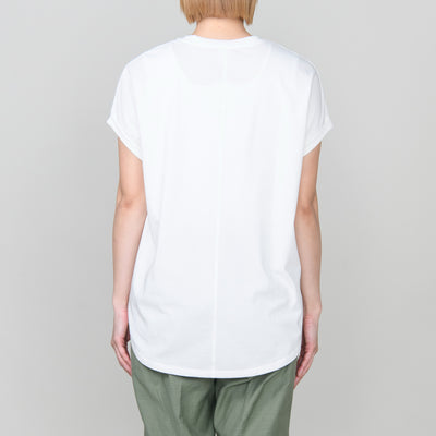 オリジナルロゴTシャツ(RiMorSo)