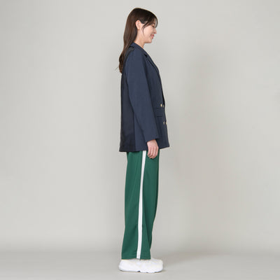切り替えブレザー