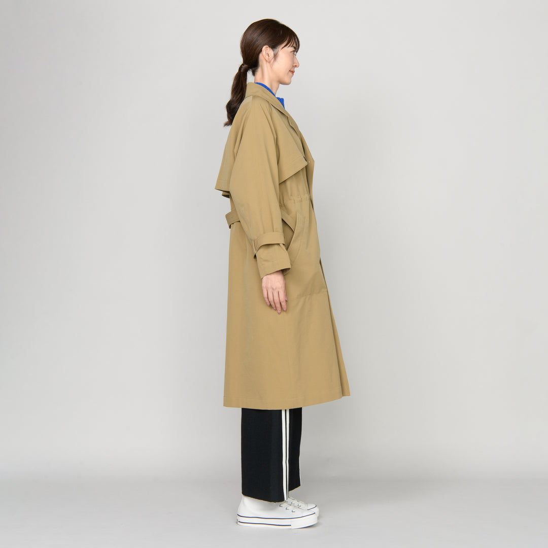 楽天市場】ラルフローレン アールエルエックス レディース レイン ダッフルコート/イエローRLX by Ralph Lauren Coat :  NAVIE