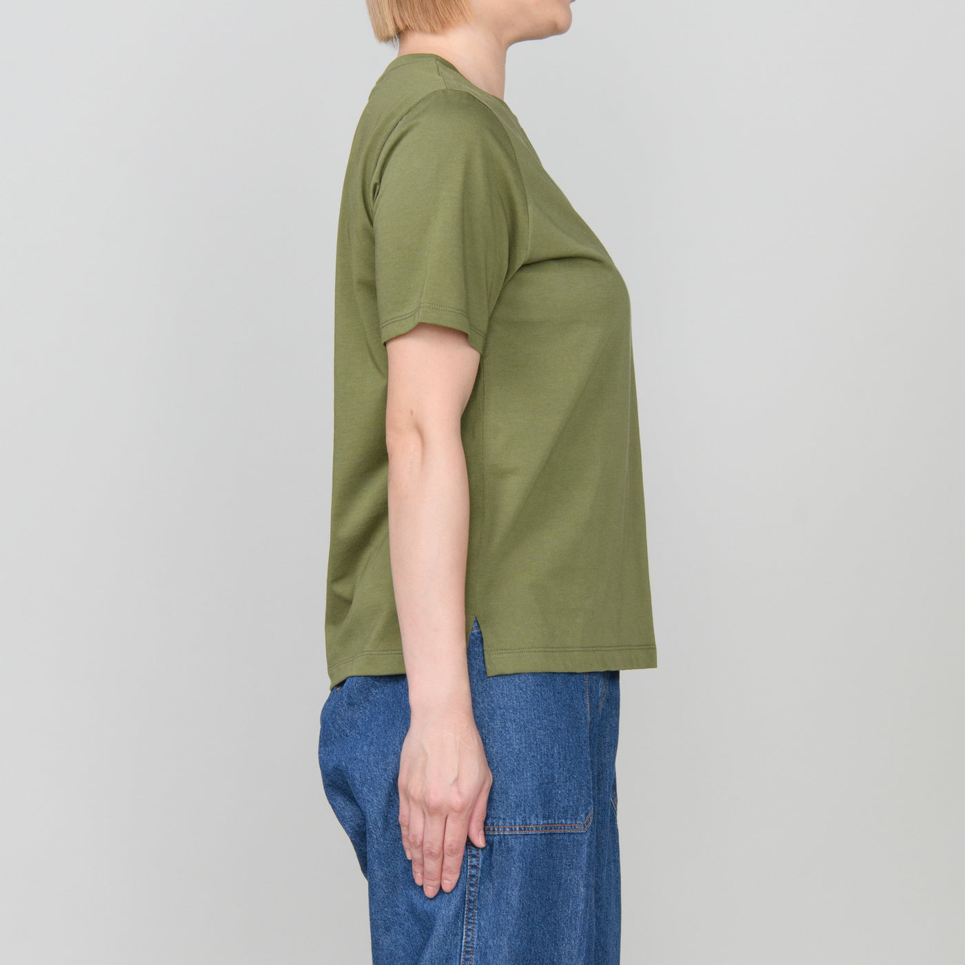 オリジナルロゴTシャツ(rms)