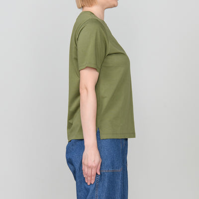 オリジナルロゴTシャツ(rms)