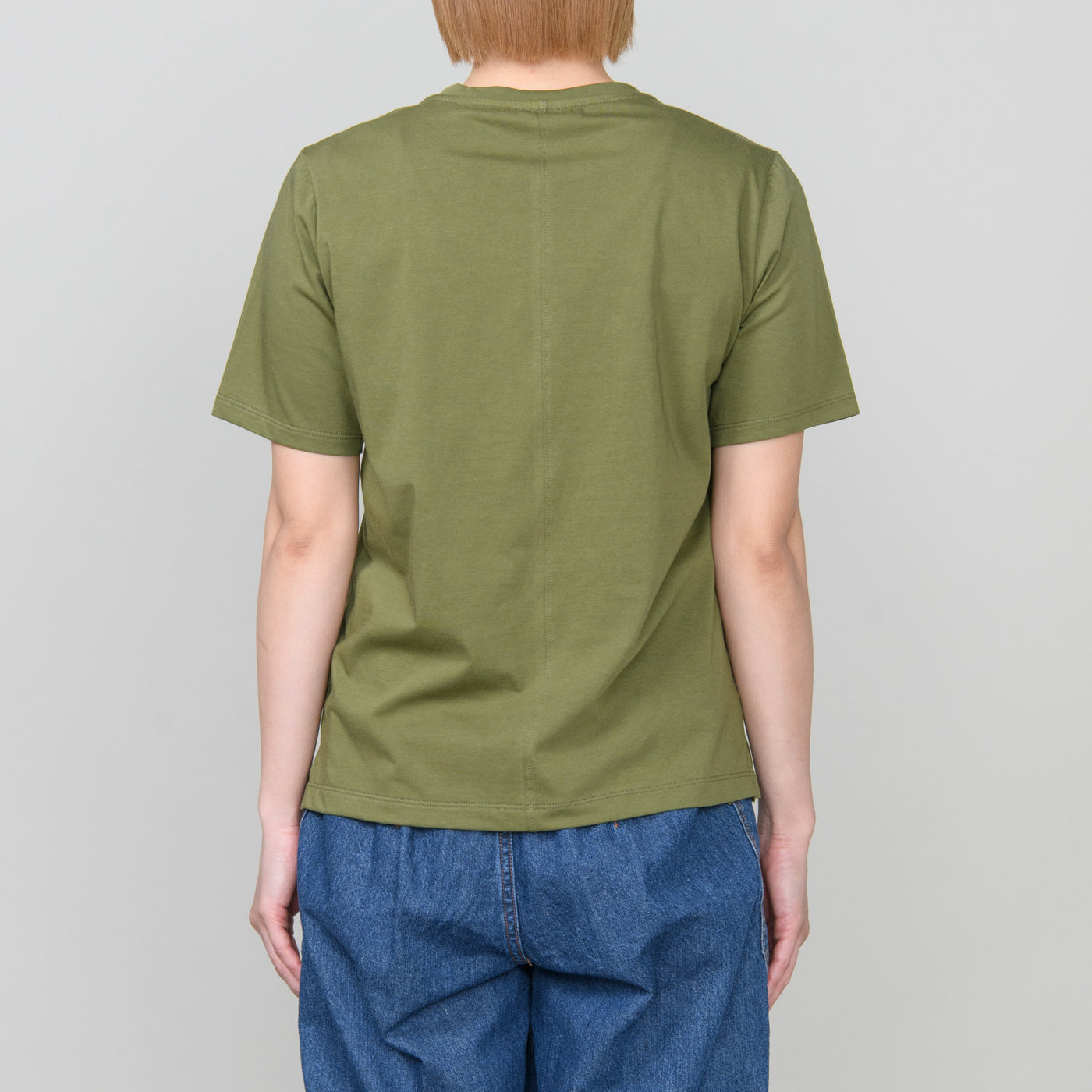 オリジナルロゴTシャツ(rms)