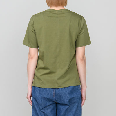 オリジナルロゴTシャツ(rms)