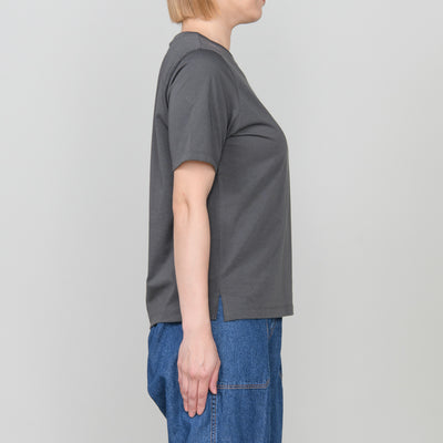オリジナルロゴTシャツ(rms)