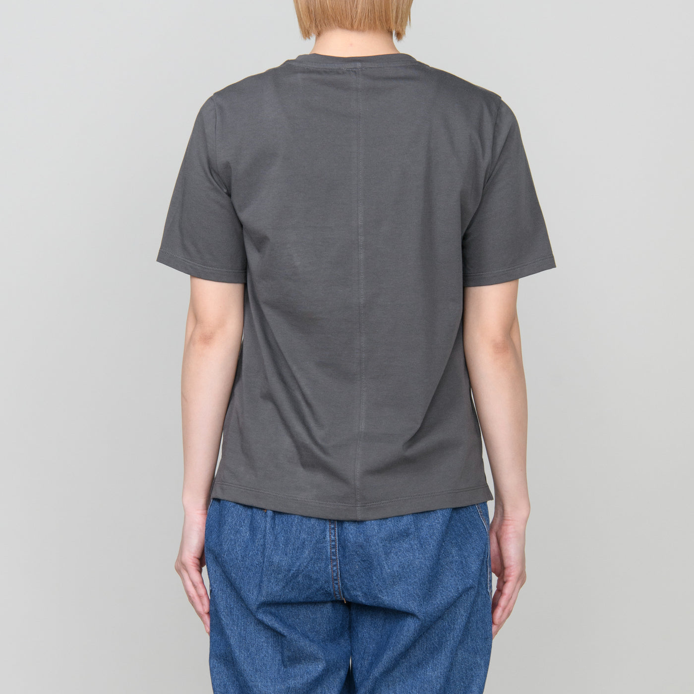 オリジナルロゴTシャツ(rms)