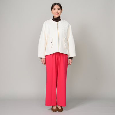 ライトウェーブジップジャケット