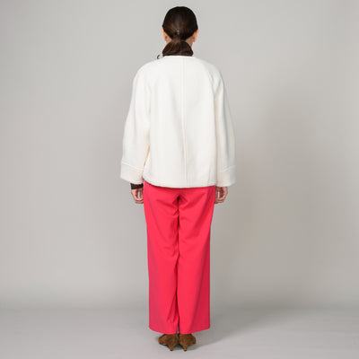 ライトウェーブジップジャケット