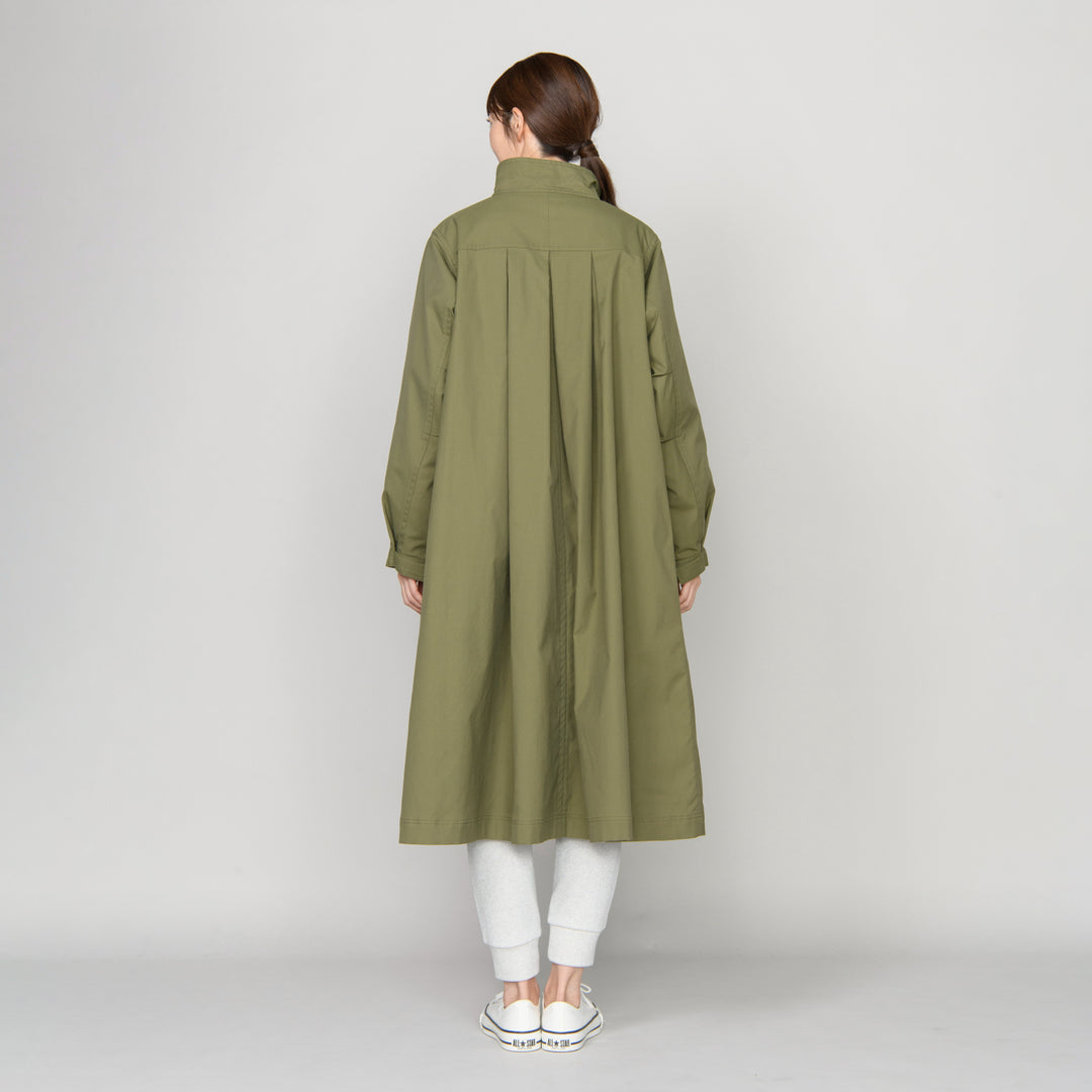 【新品未使用】4WAYバックタックモッズコート 4WAYバックタックモッズコート – rimorso - リモルソ オンラインストア -