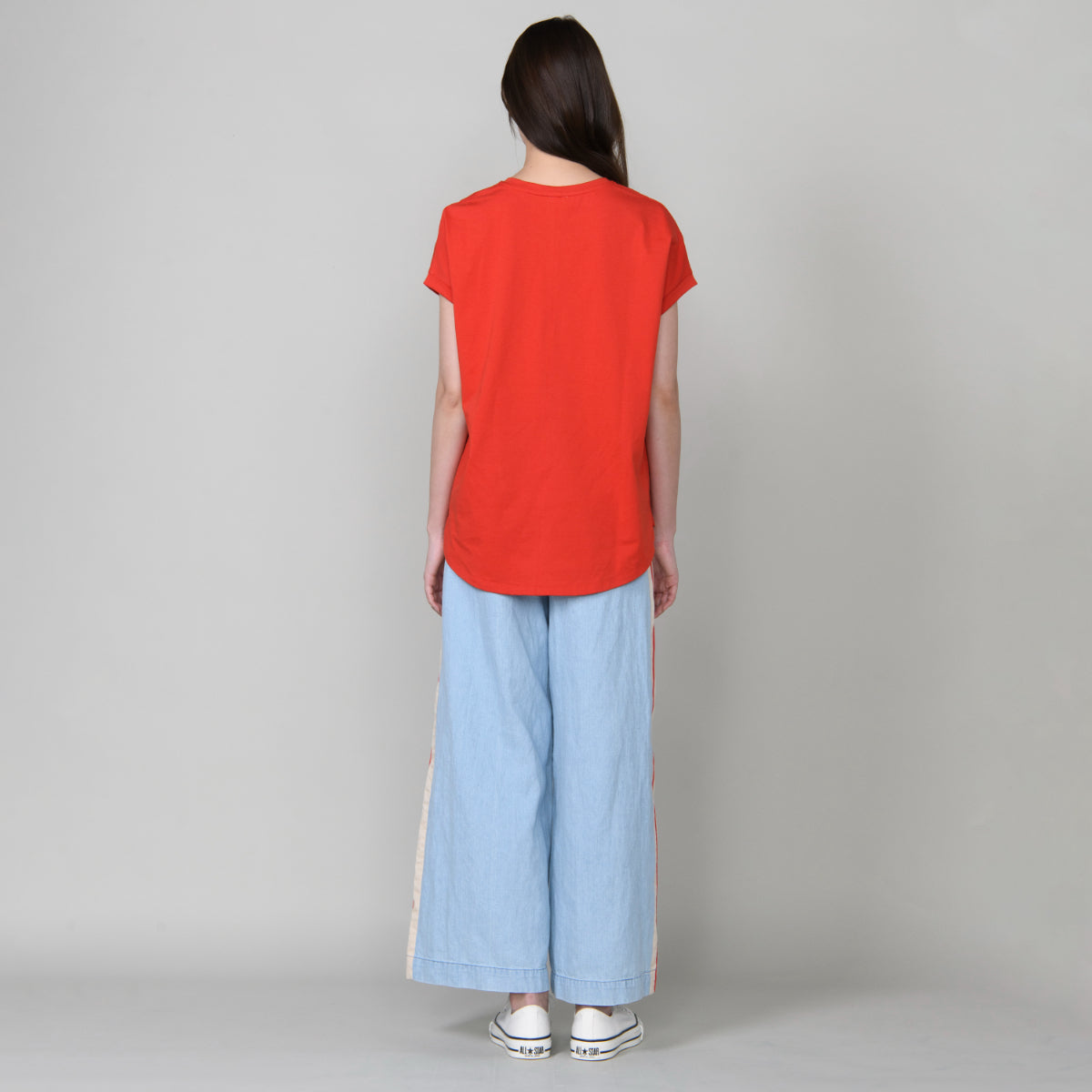 オリジナルロゴTシャツ(RiMorSo)