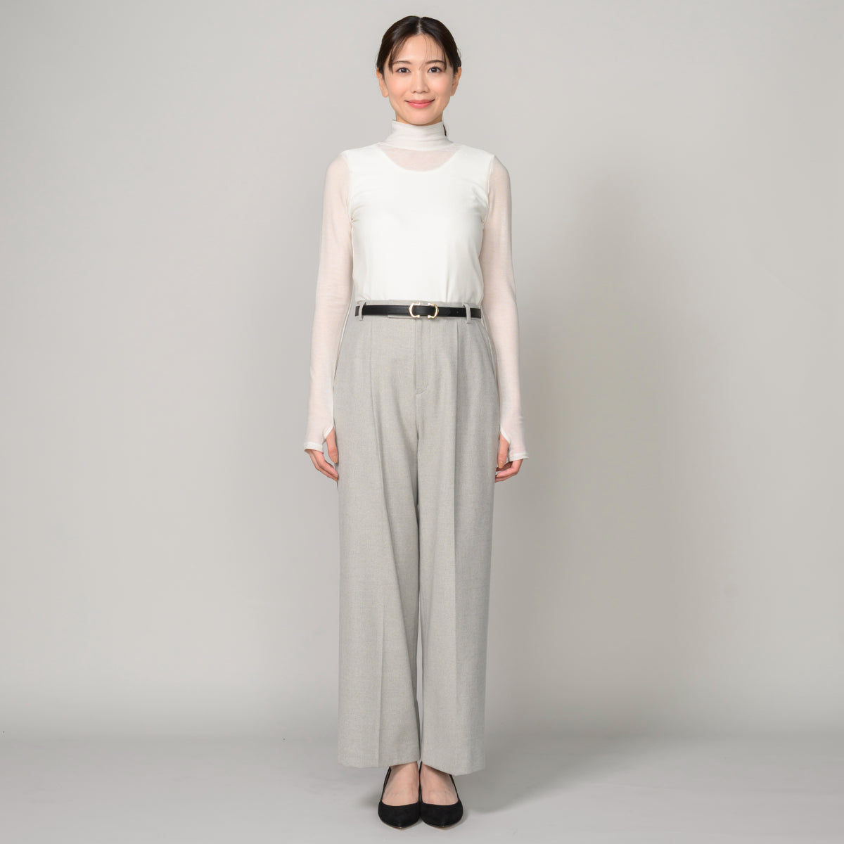 ギボシポイントベルト