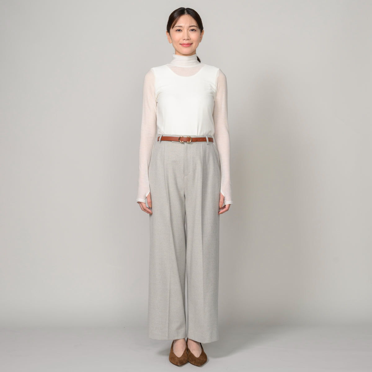 ギボシポイントベルト