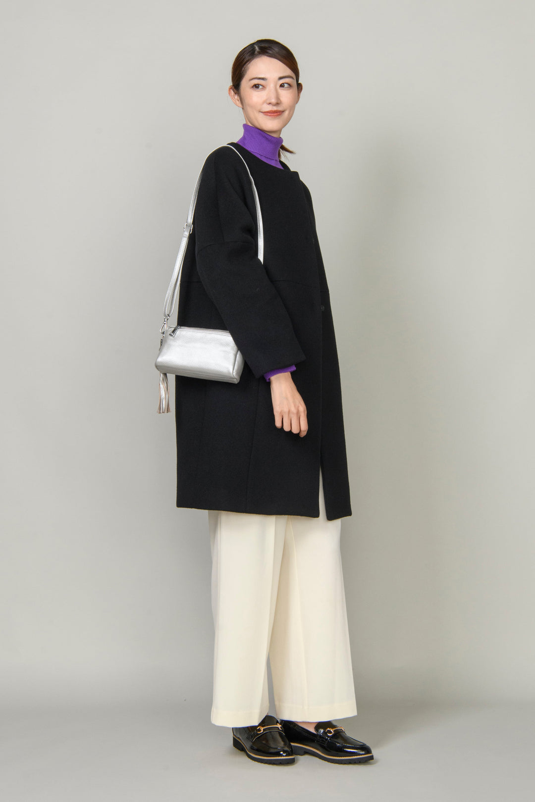 ROMAROミニバック 楽天市場】【ネーム入れ無料】2025 ロマロ MONOGRAM COLLECTION