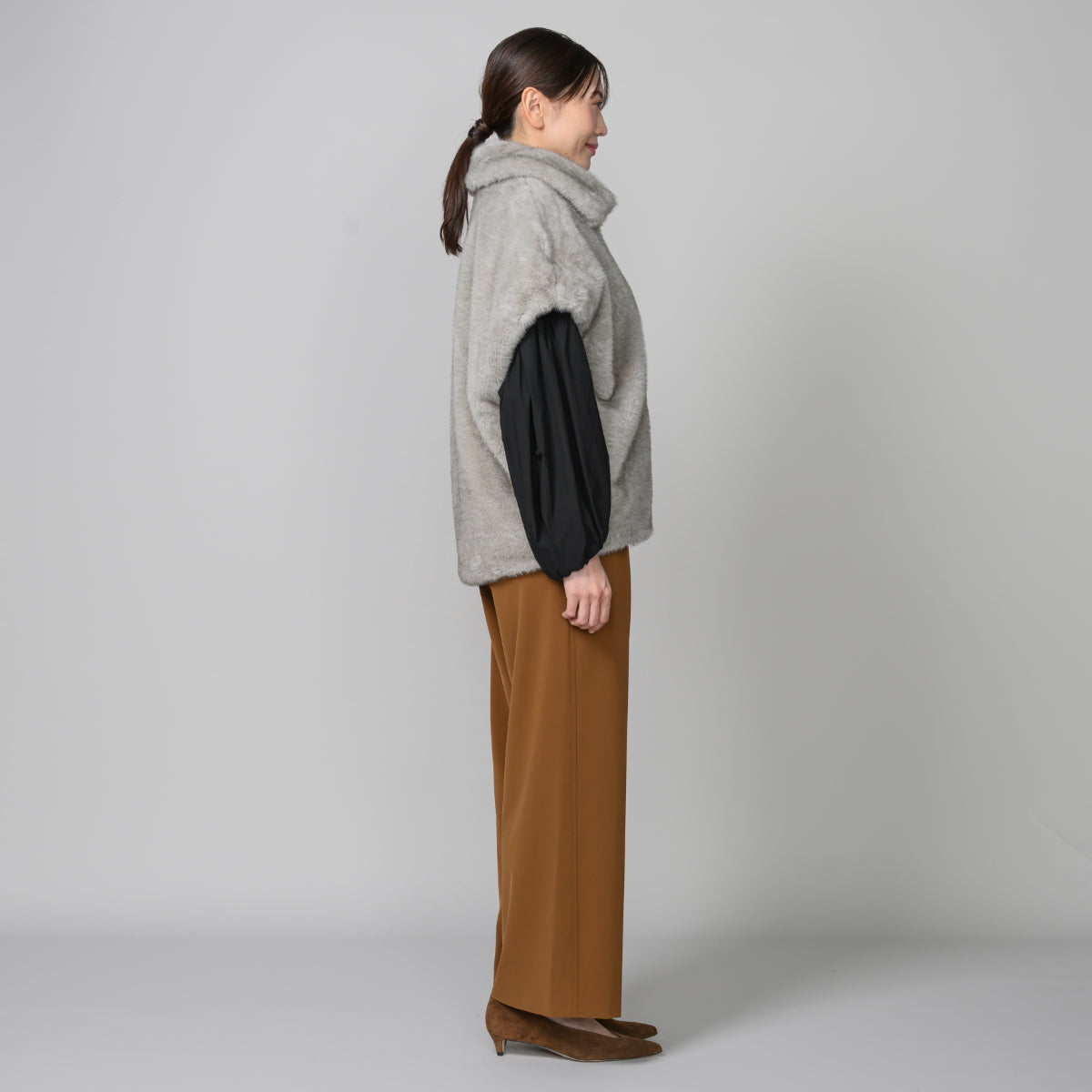 グラデーションファージレ