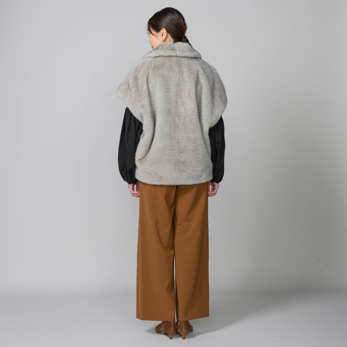 グラデーションファージレ