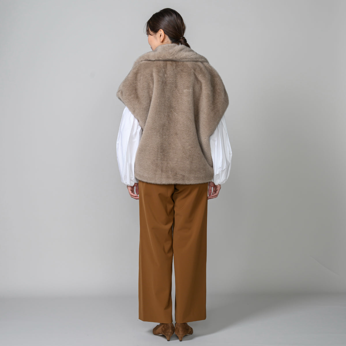 グラデーションファージレ