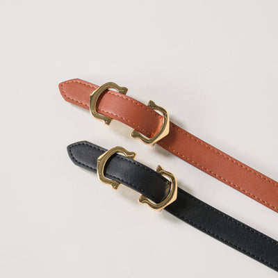 ギボシポイントベルト