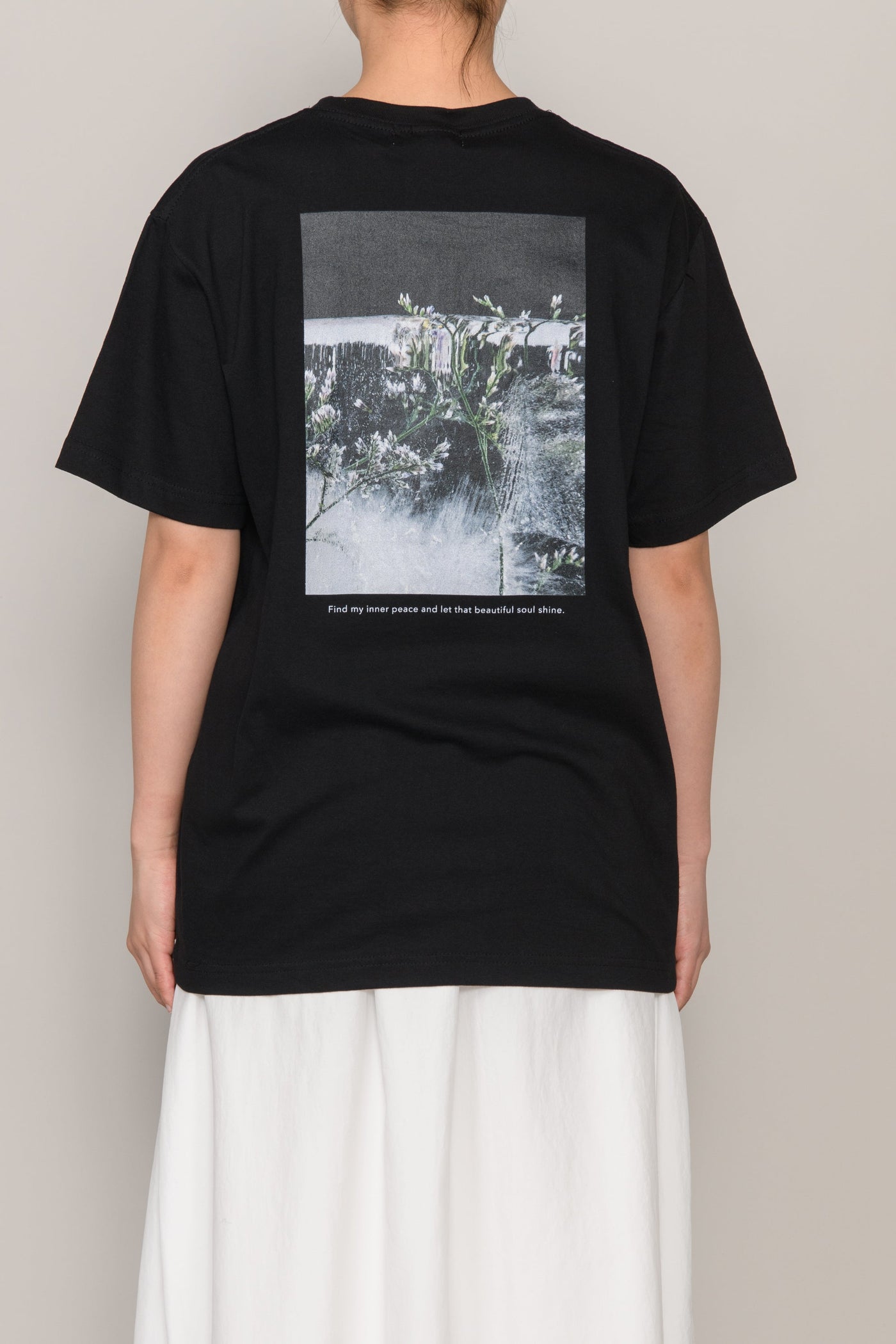 グラフィックTシャツ