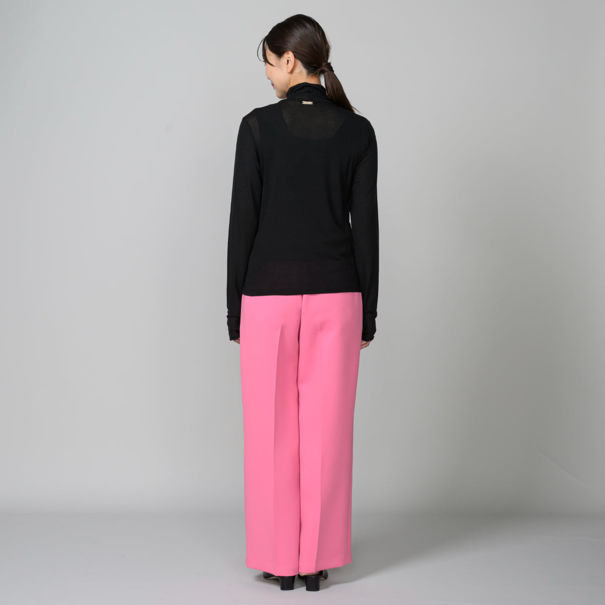 カシミヤシルクシアータートル