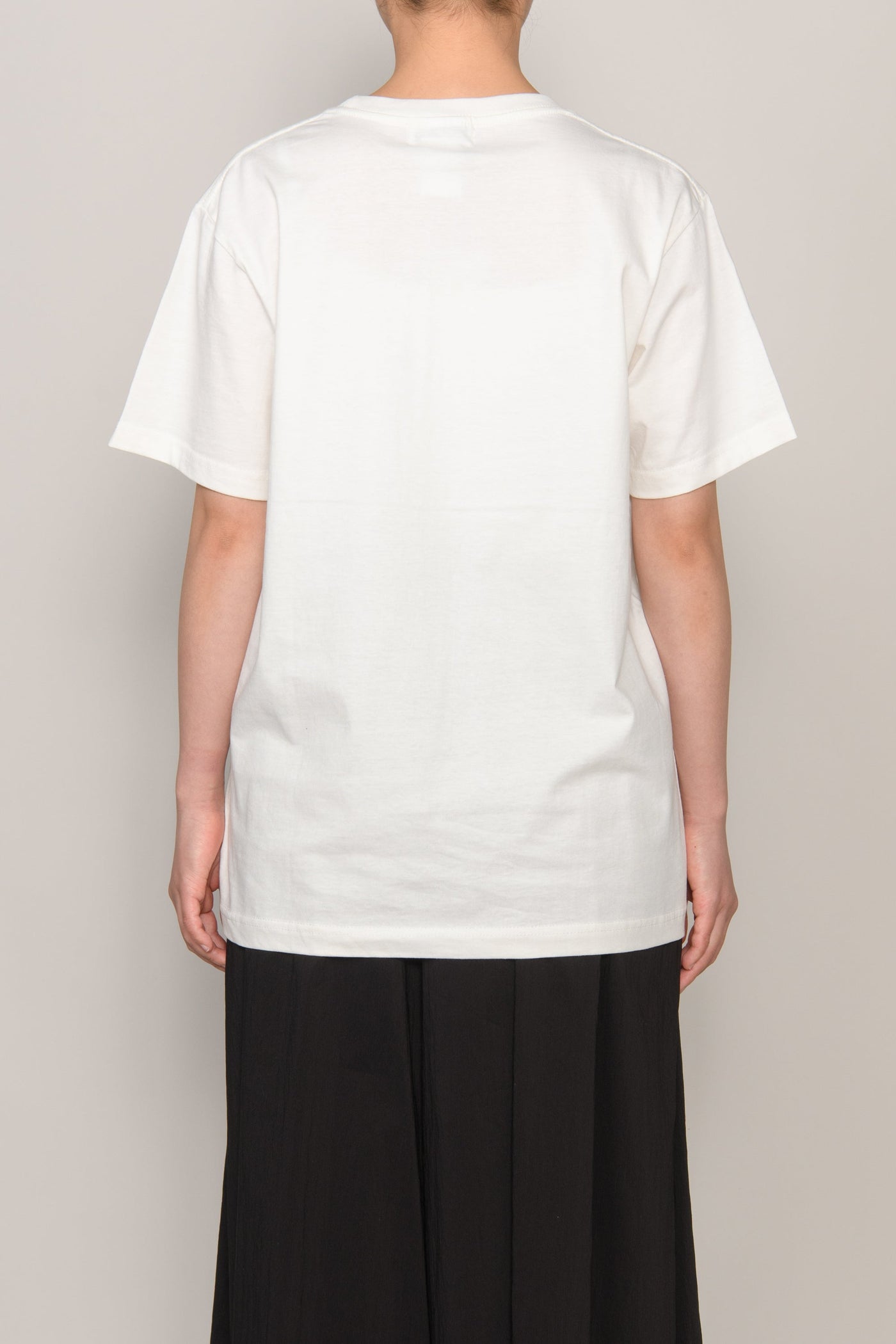グラフィックTシャツ