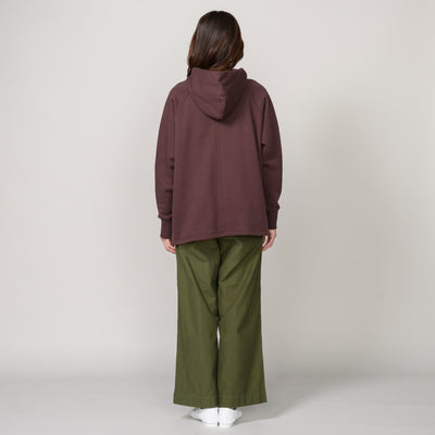 アメリカーナコラボロゴパーカー