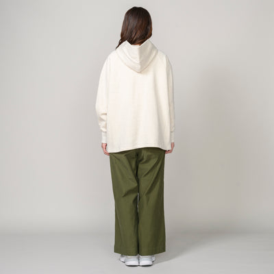 アメリカーナコラボロゴパーカー