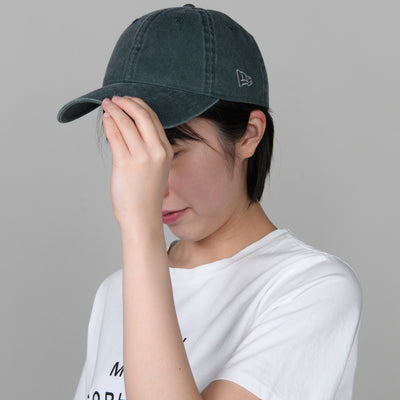MICA&DEAL×NEWERAコラボキャップ2025SS②