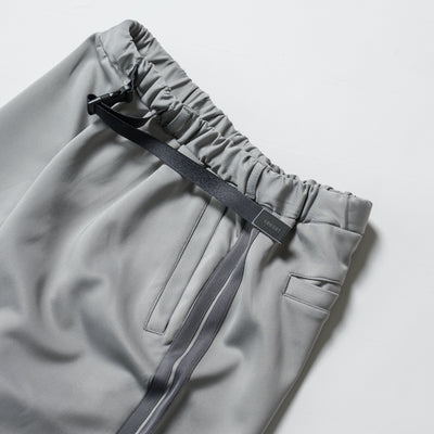 ニータックトラックパンツ