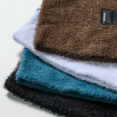 ラメシャギートートバッグ(A4対応)