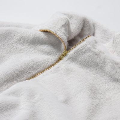 スタンドカラーファージレ