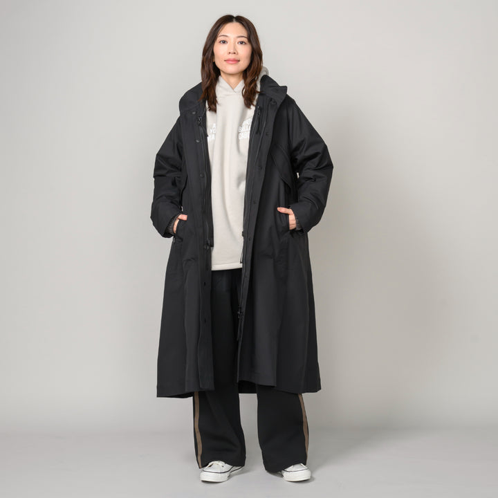 4WAYバックタックモッズコート – rimorso - リモルソ オンラインストア -