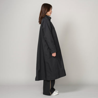 4WAYバックタックモッズコート