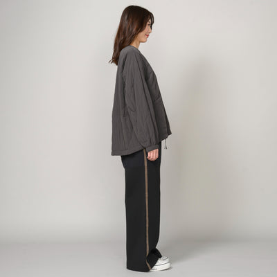 4WAYバックタックモッズコート