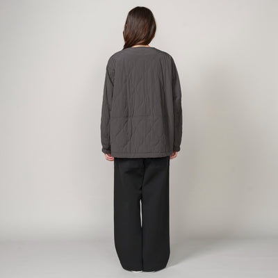 4WAYバックタックモッズコート