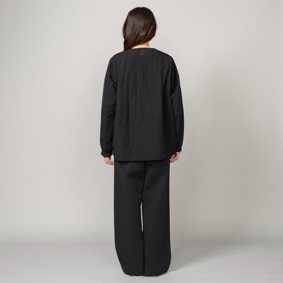 4WAYバックタックモッズコート