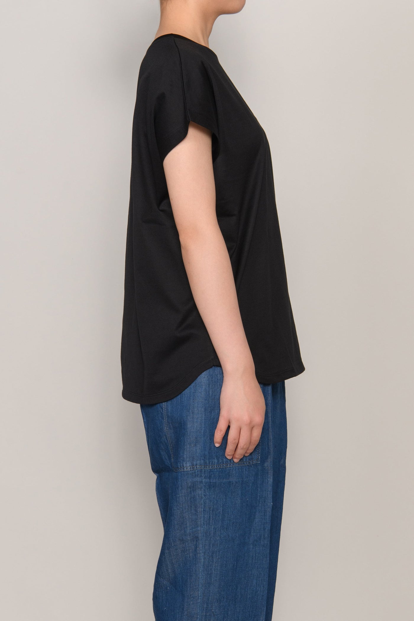 フレンチTシャツ