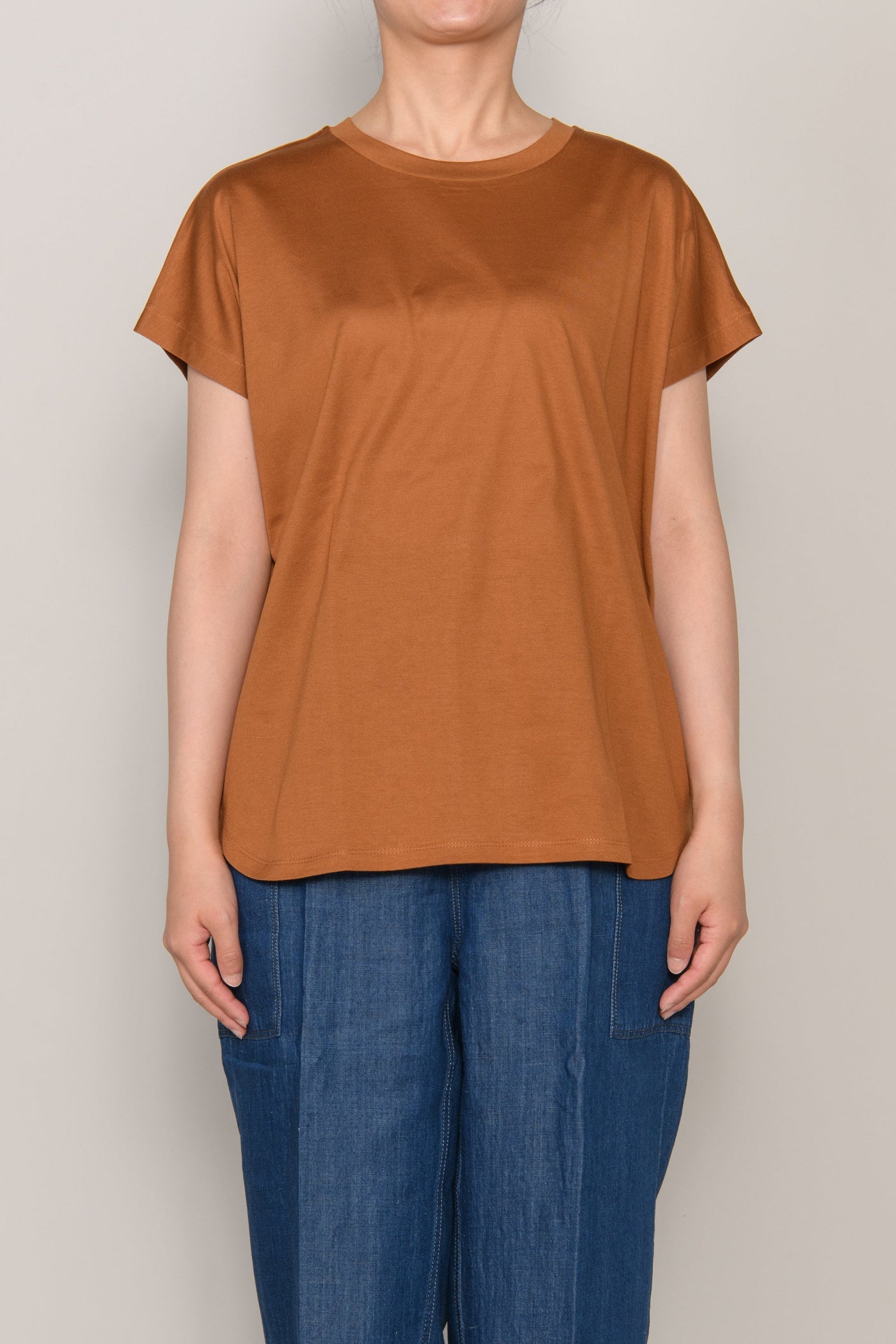フレンチTシャツ