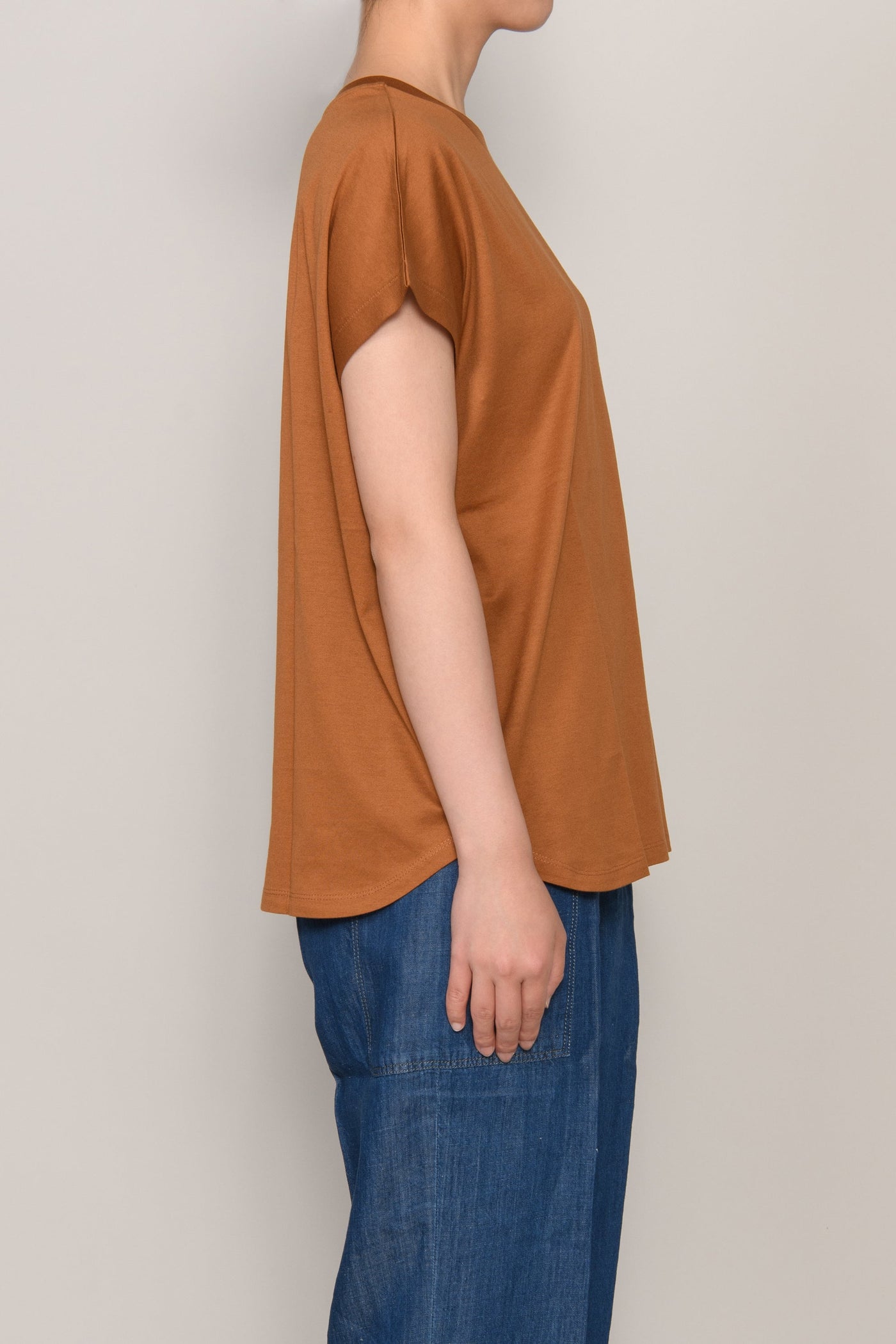 フレンチTシャツ